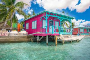 King Leweys Island Resort