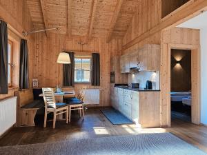 Chaletdorf ZellerSee