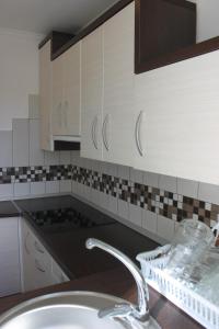 Mesteri Apartman