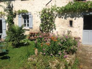 Maisons de vacances Le Foulon - Moulin de Charme - 1 heure 30 de Paris : photos des chambres