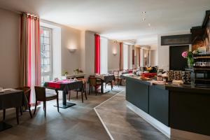 Hotels Best Western Poitiers Centre Le Grand Hotel : photos des chambres