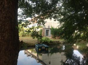 Maisons de vacances Le Foulon - Moulin de Charme - 1 heure 30 de Paris : photos des chambres