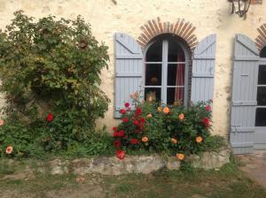 Maisons de vacances Le Foulon - Moulin de Charme - 1 heure 30 de Paris : photos des chambres