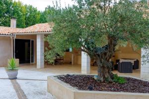 Maisons d'hotes L'Hacienda : photos des chambres