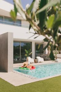 Casa LNNoa Boutique Room whit private pool