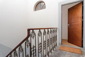 Appartamento con 2 Camere da Letto