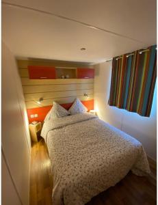 Campings Mobile home proche de EUROPA PARK : photos des chambres