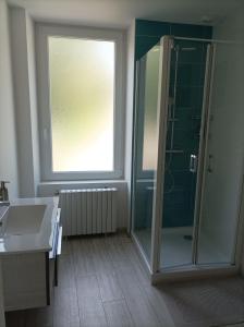 Appart de la Ferronnerie vue sur rivière