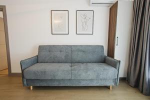 Himson-Brown Apartment