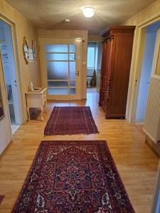 Ferienwohnung Buddatsch-Hofmann