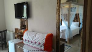 Kazdaglari Ida Natura Bungalov Hotel