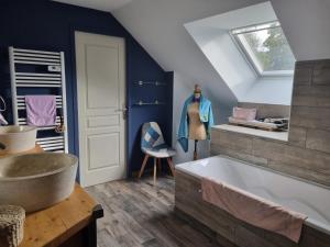 Sejours chez l'habitant Chambre aigle : photos des chambres