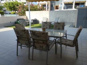 APARTAMENTO NEPTUNO - CANET DE BERENGUER - 4hvězdičkové hotely ve městě Canet de Berenguer