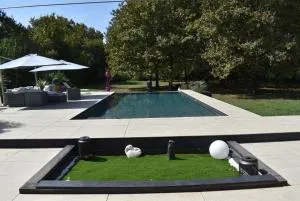 Villa Serenity - Asques