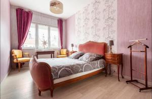Appartements Mag's Dream : photos des chambres