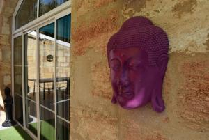 Villas Villa Serenity : photos des chambres