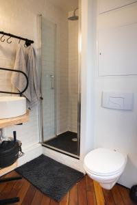 Appartements Le Petit Nicolas : photos des chambres