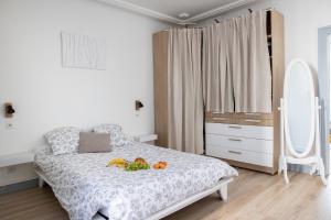 Appartements Le Petit Nicolas : photos des chambres