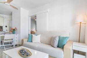 CHIC, COSY & QUIET Apartment near the beach