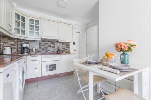 CHIC, COSY & QUIET Apartment near the beach