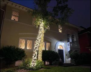 Pineapple House, Spacious 1st Floor Apartment! City Center! 96 Walk Score! FREE parking!