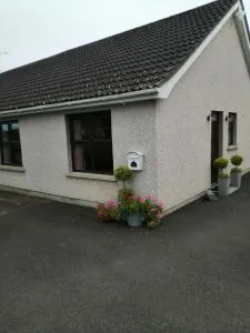 Lynn's Lodge, International Airport 15mins - Toome
