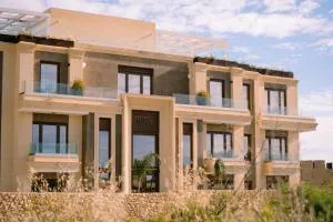 Santa Lucia Boutique Hotel - Marsalforn