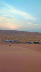 Panorama Camp Bidiya