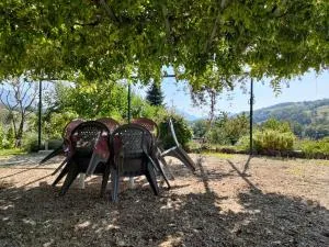 Entre Lacs et Montagnes - Gruffy