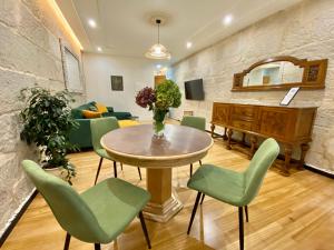 A Michelena de Pedra