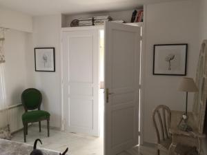 Appartements Apartment Borromees : photos des chambres