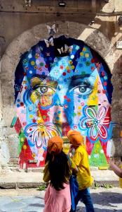 Sicily O’Clock House