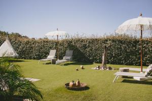 Casa LNNoa Boutique Room whit private pool