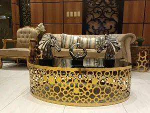 الجناح الأبيض للأجنحه الفندقية - Sayhāt