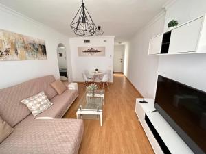 Paraíso del sol - 3hvězdičkové hotely ve městě Fuengirola