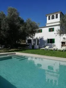 CAN DAMETO - Binisalem