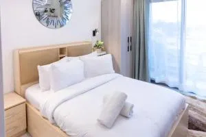 Airport Residential Suite - Mamobi