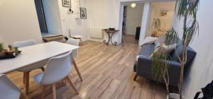 Appartements Appartement cosy pres de Douai : photos des chambres