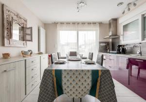 Appartements Mag's Dream : photos des chambres