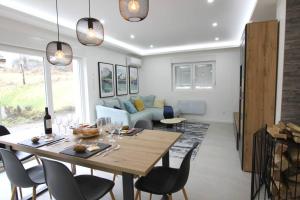 Maison cossue, moderne et calme à La Bresse 5 chbr