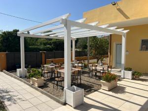 Casa vacanze Mare Fuori img23