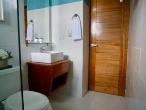 Lovely condo at Blue Sea Tower near Juan Dolio beach
