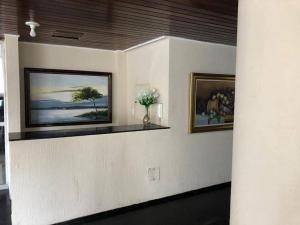 Cozy apartment by the ocean