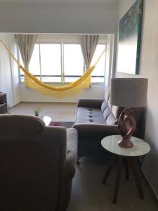 Cozy apartment by the ocean