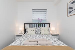 Lovely 2-bed apartment in the heart of Dublin City