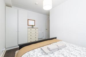 Lovely 2-bed apartment in the heart of Dublin City