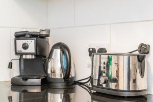 Lovely 2-bed apartment in the heart of Dublin City