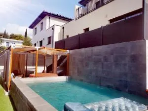 Chambre d'hôte - 蒙费列叙尔莱