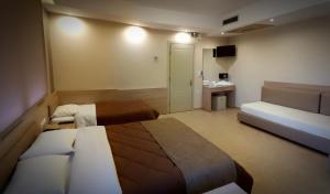 Filippion Hotel Kavala Greece