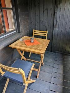 Ulmenzweig Apartment